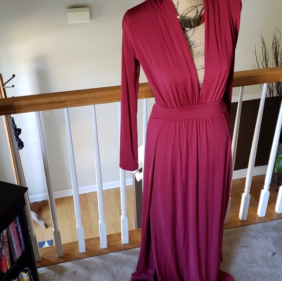 Dress - Picture 5 of 5